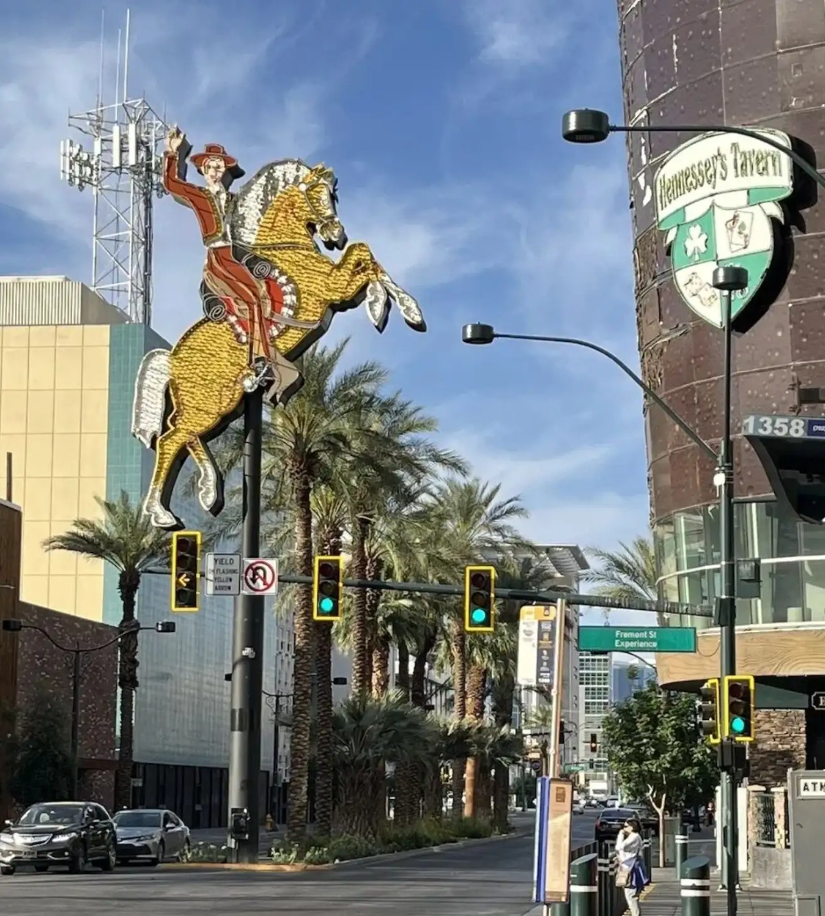 赌城虚浮的繁荣